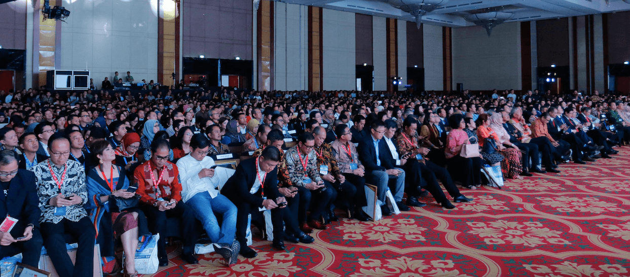 crowd markplus conference