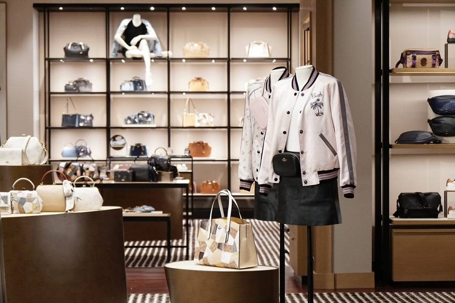 Louis Vuitton Membuka Flagship Store Terbesar Di Kota Ini