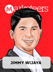 profile photo Jimmy Wijaya