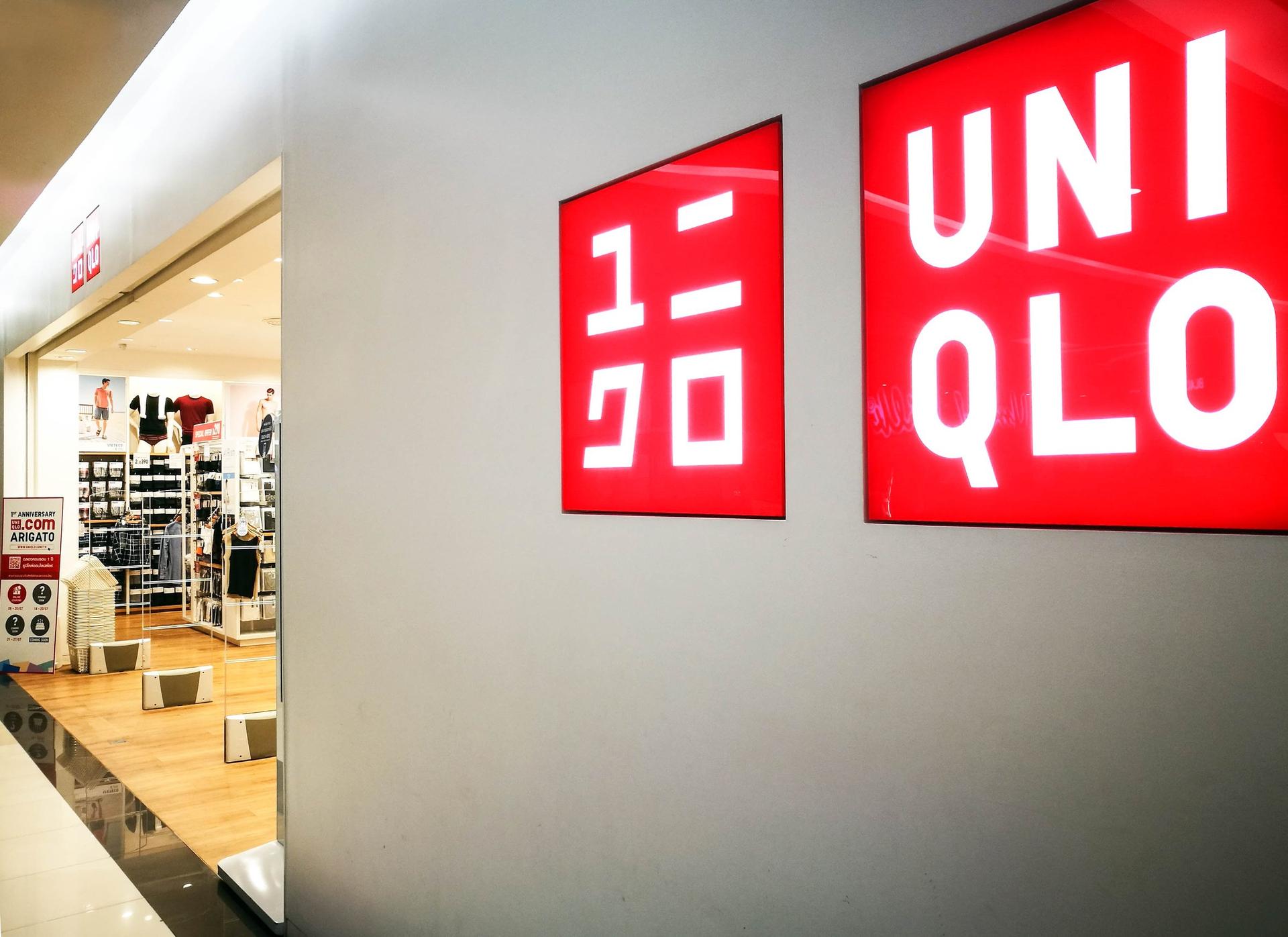 UNIQLO