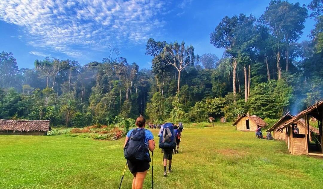 Kokoda Trail