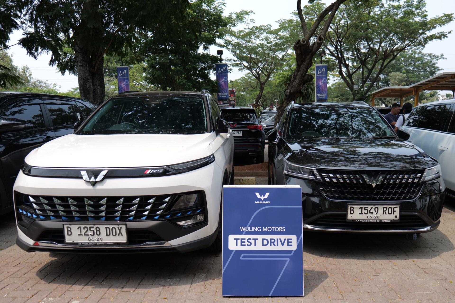 Wuling OctoFest