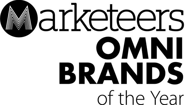 Marketeers Omni-Brands of the Year