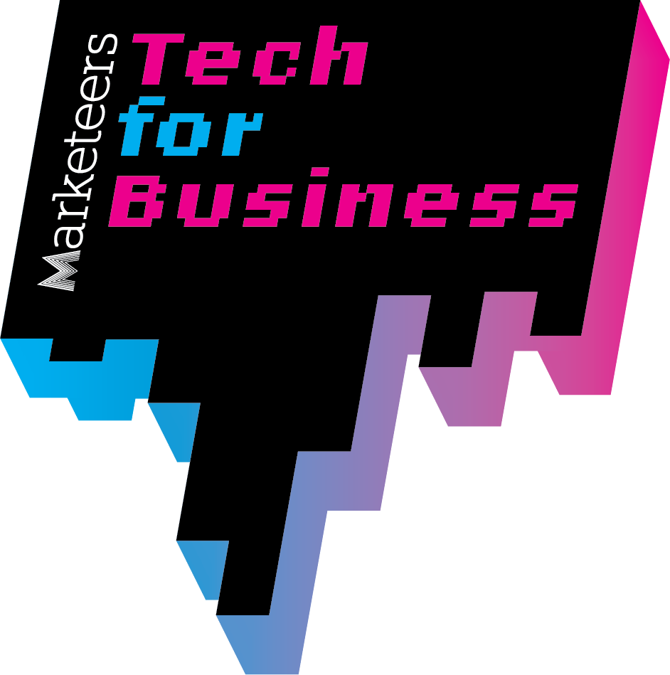 marketeers tech for business